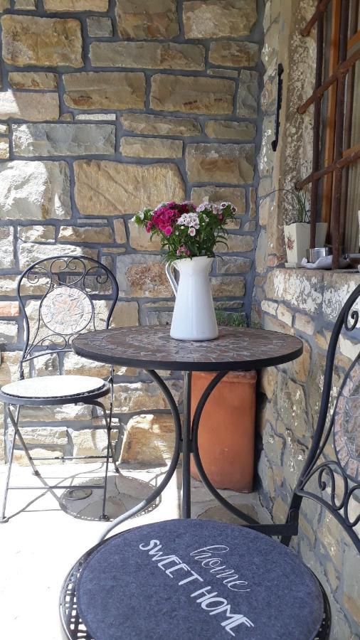 Wine House Rakar Guest House Gračišče Eksteriør bilde